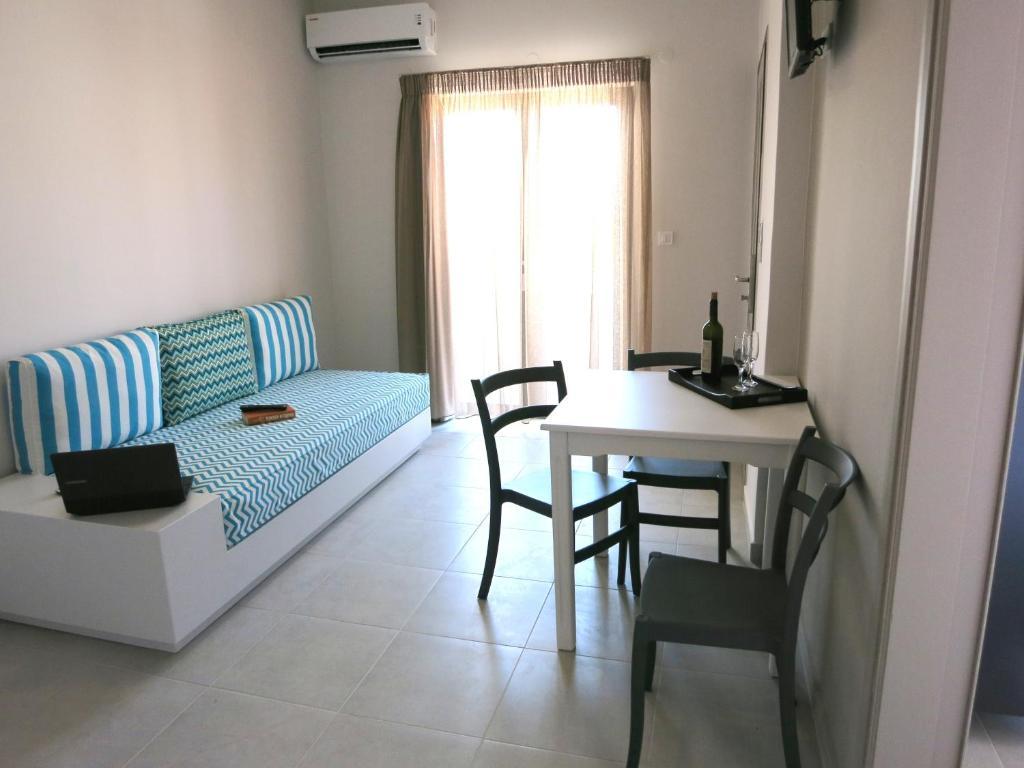 Appartement 1 Chambre (3 Adultes)