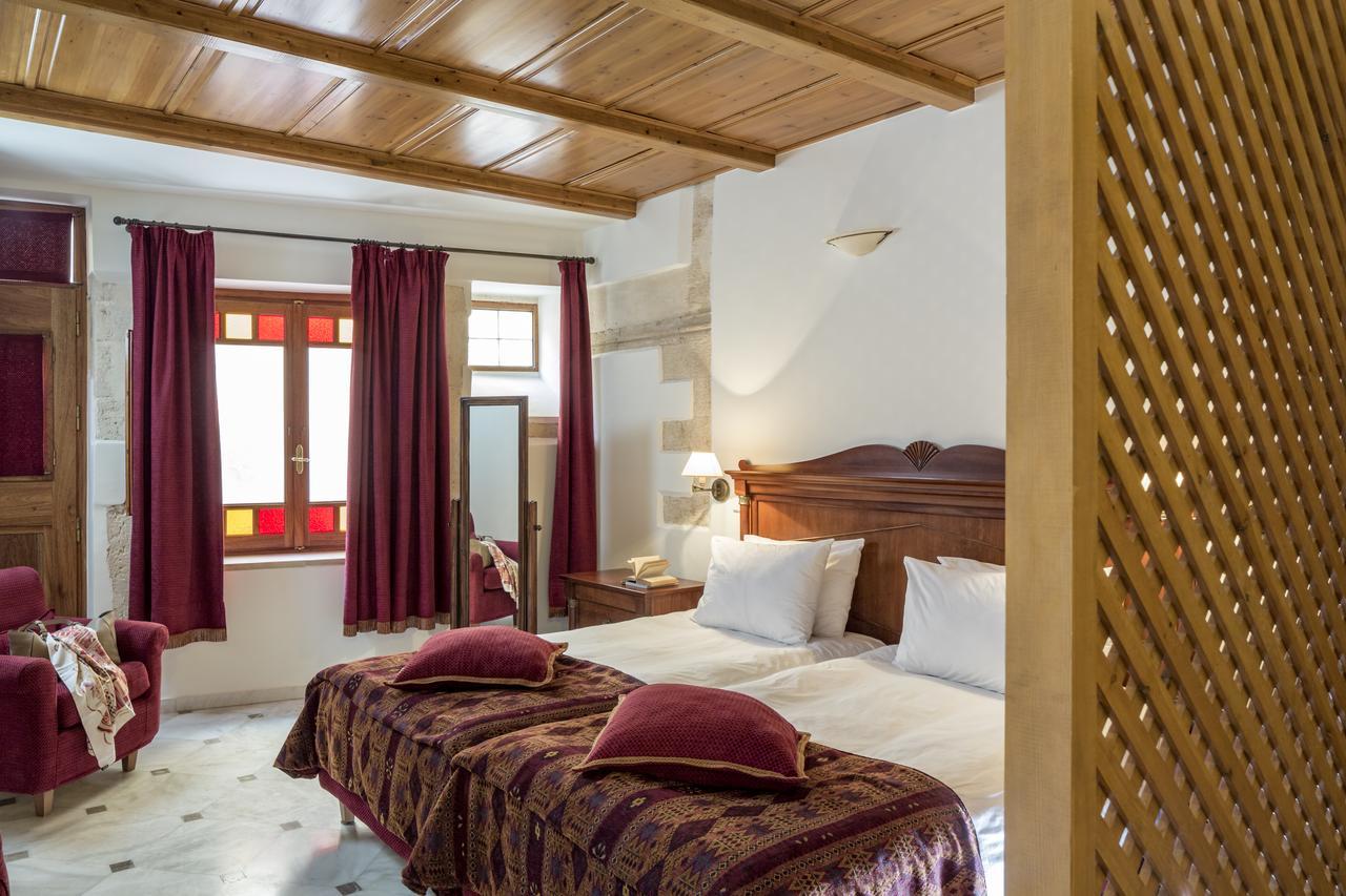 Suite Familiare Deluxe