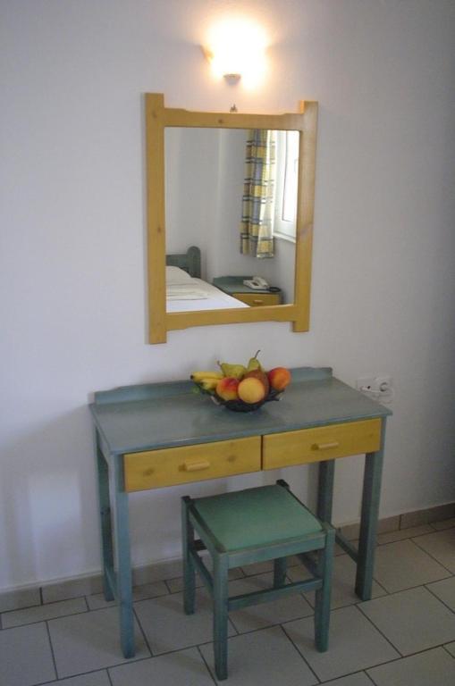 Standaard Appartement