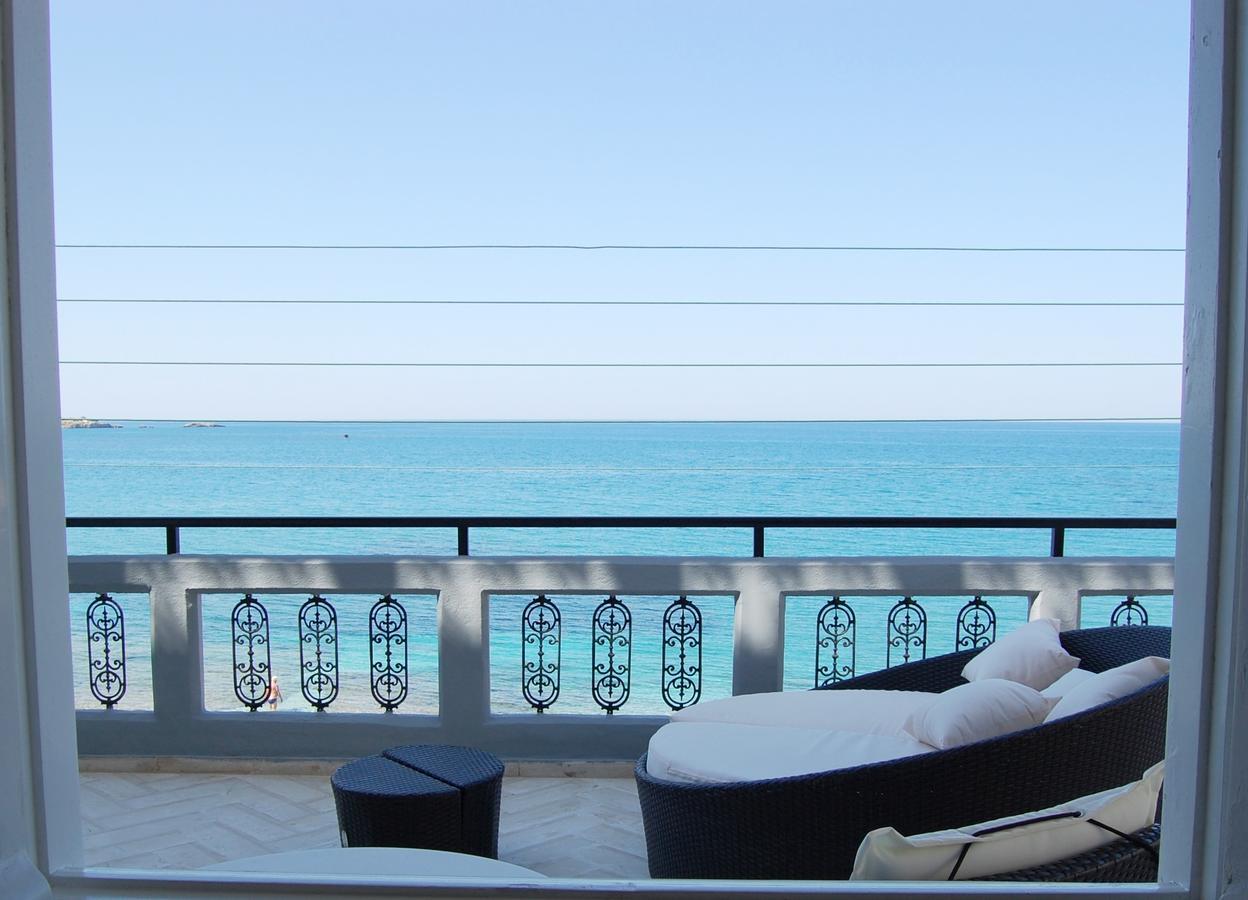 Appartamento Superior con Vista Mare