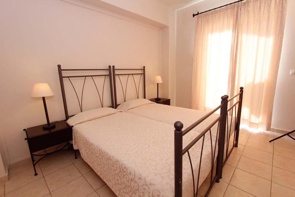 Appartement Supérieur 1 Chambre