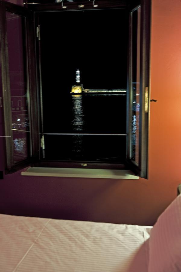 Superior Suite with Sea View