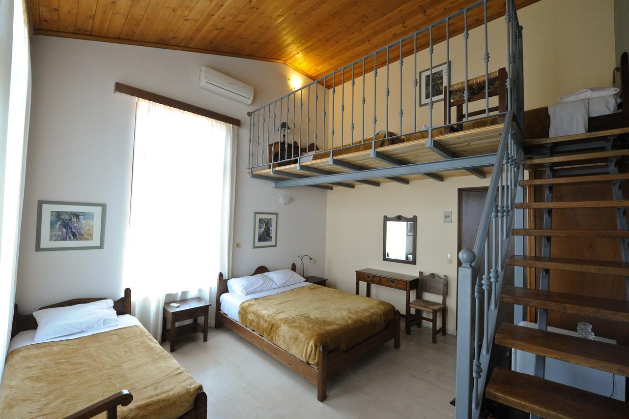 Familienzimmer