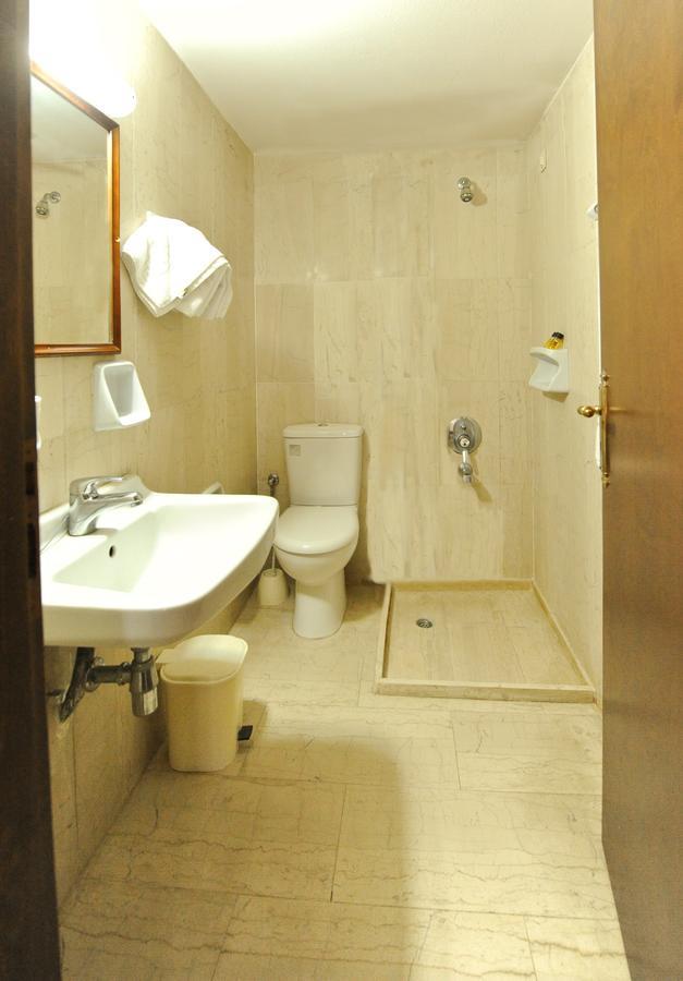 Vierbettzimmer