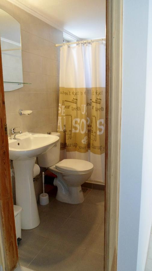 Doppelzimmer mit Gartenblick