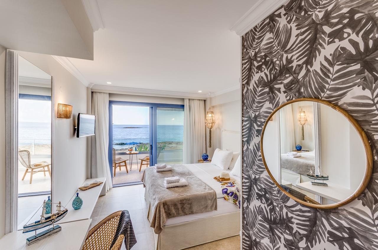 Suite met Uitzicht op Zee