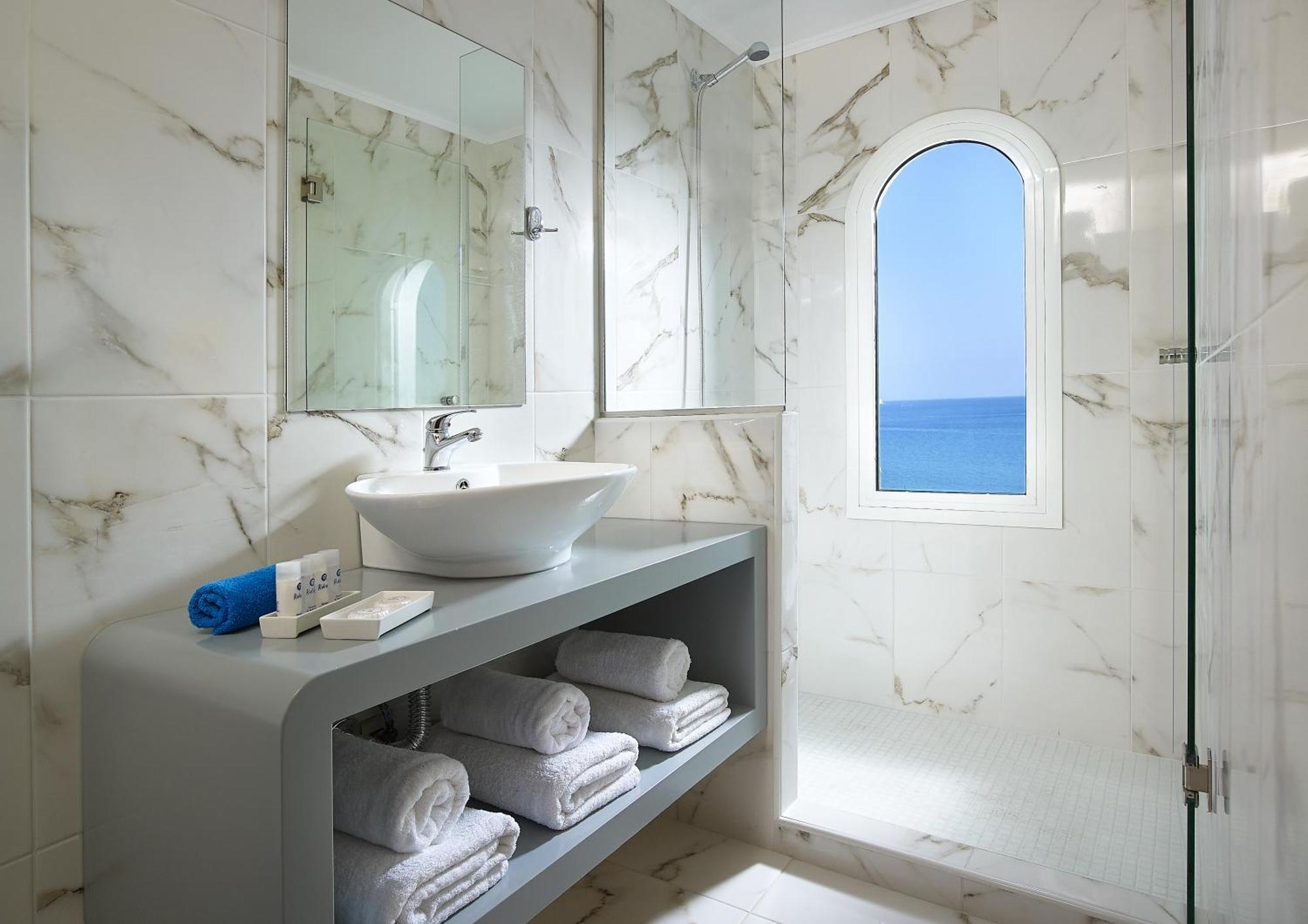 Suite - Vue sur Mer