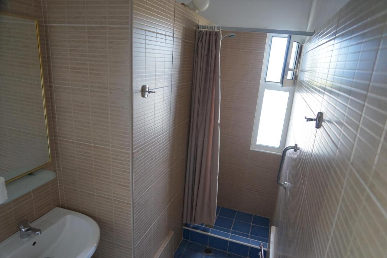 Double Room Sea View