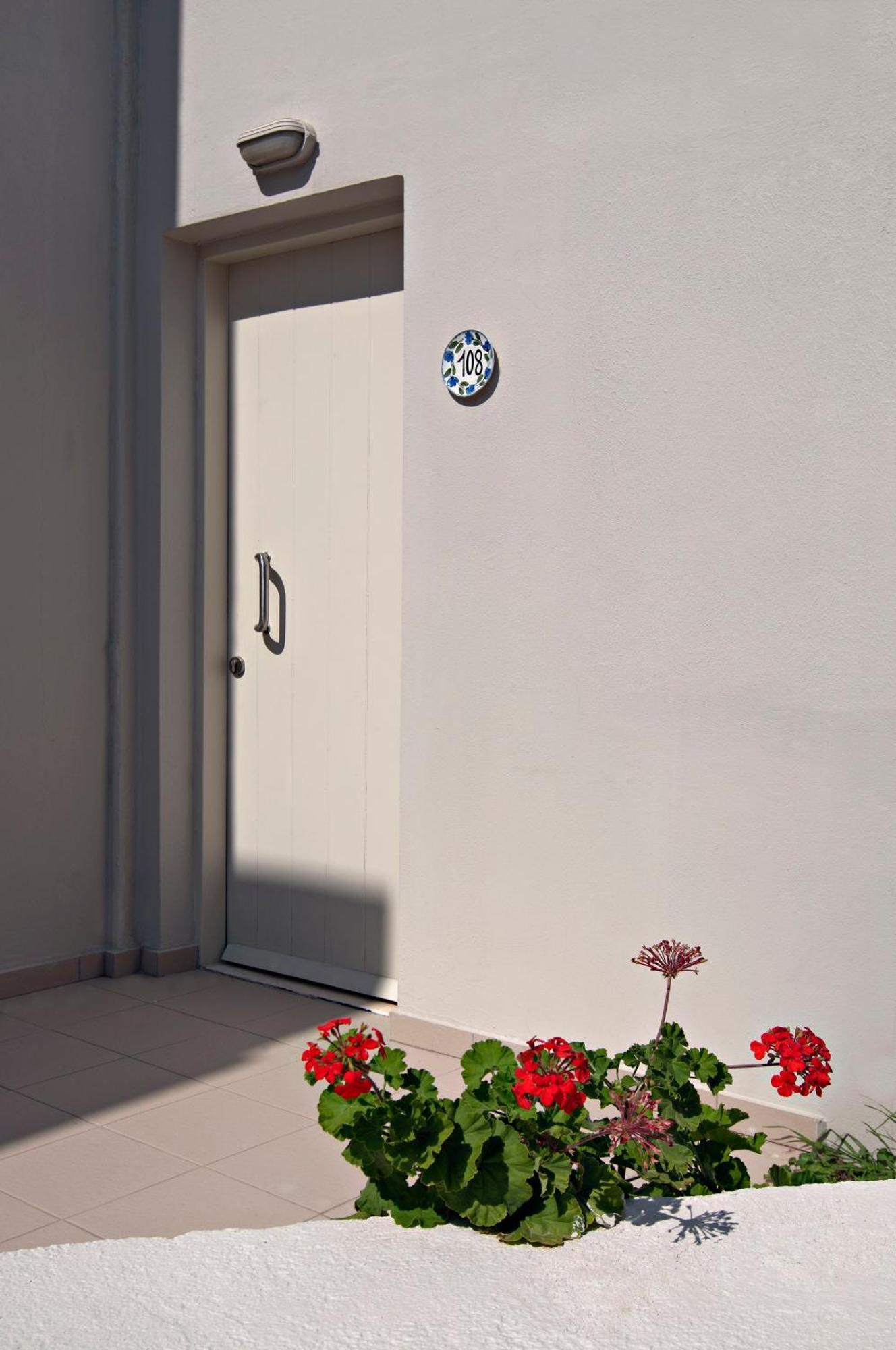 Appartement 1 Chambre (2 Adultes + 1 Enfant)