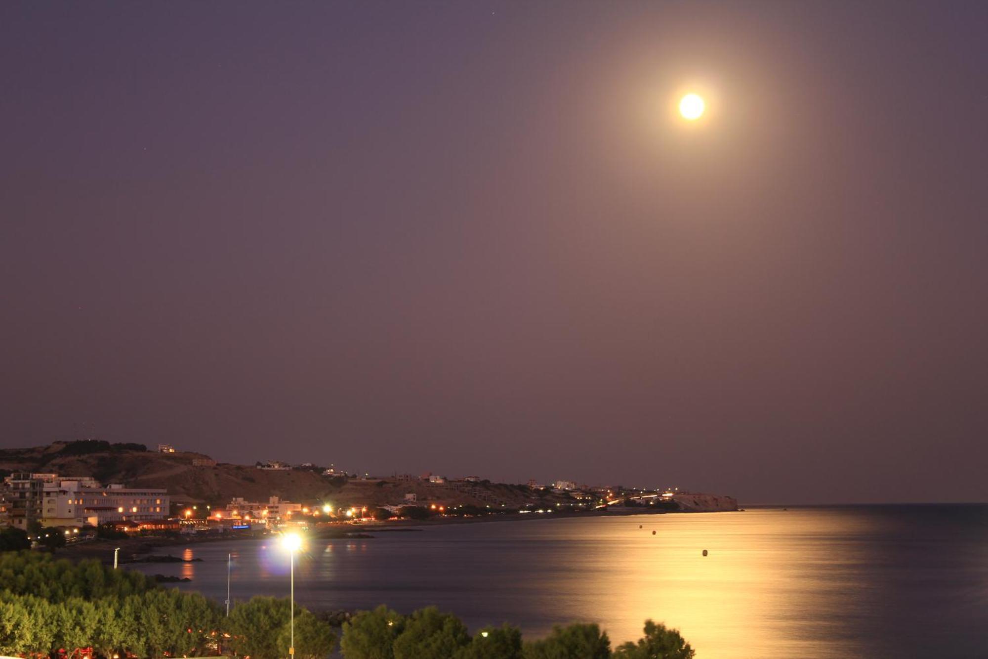 Suite - Vue Latérale sur Mer