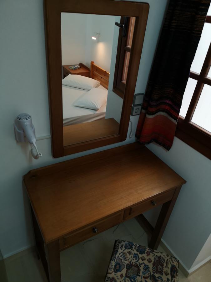 Apartment Ground Floor