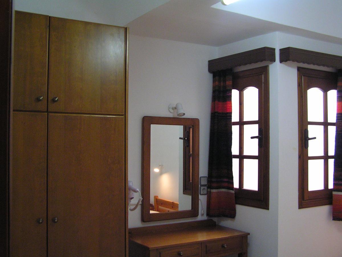 Apartment Sea View