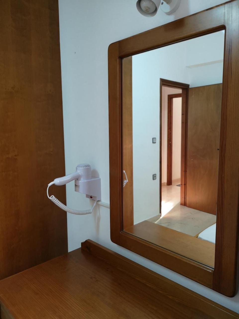 Apartment Sea View