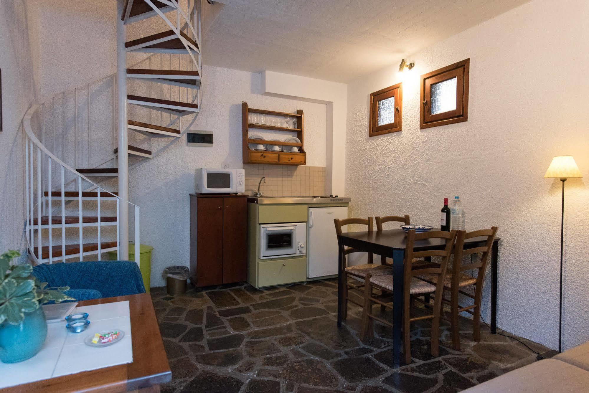 Appartement 1 Chambre - Duplex