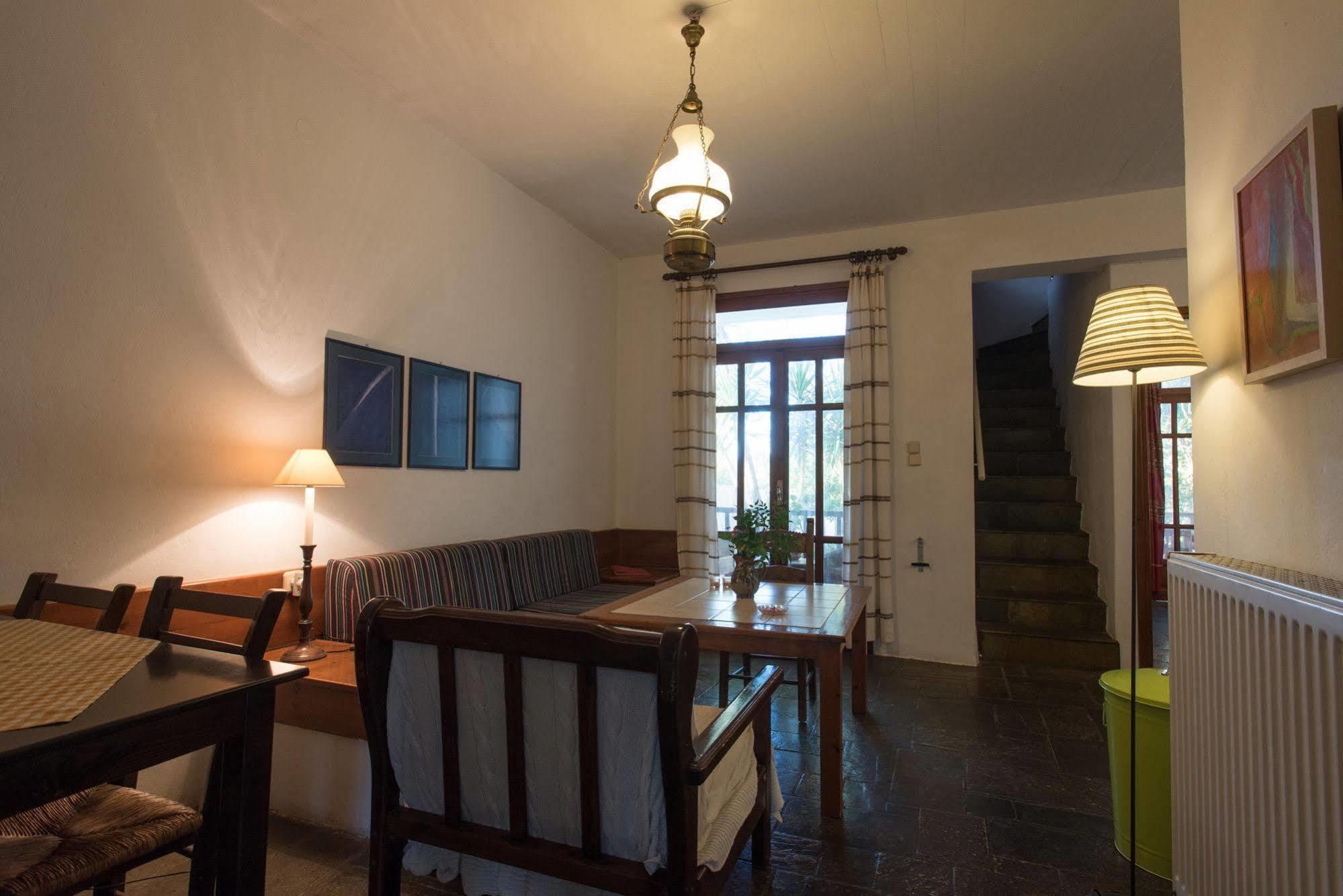 Appartement 2 Chambres en Duplex
