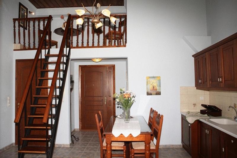 Appartement Supérieur - Vue sur Mer