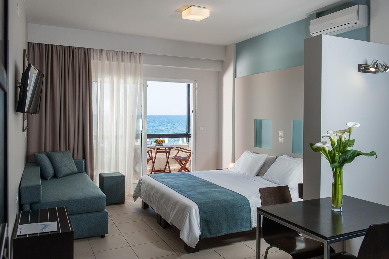 Appartamento Monolocale con Vista Mare