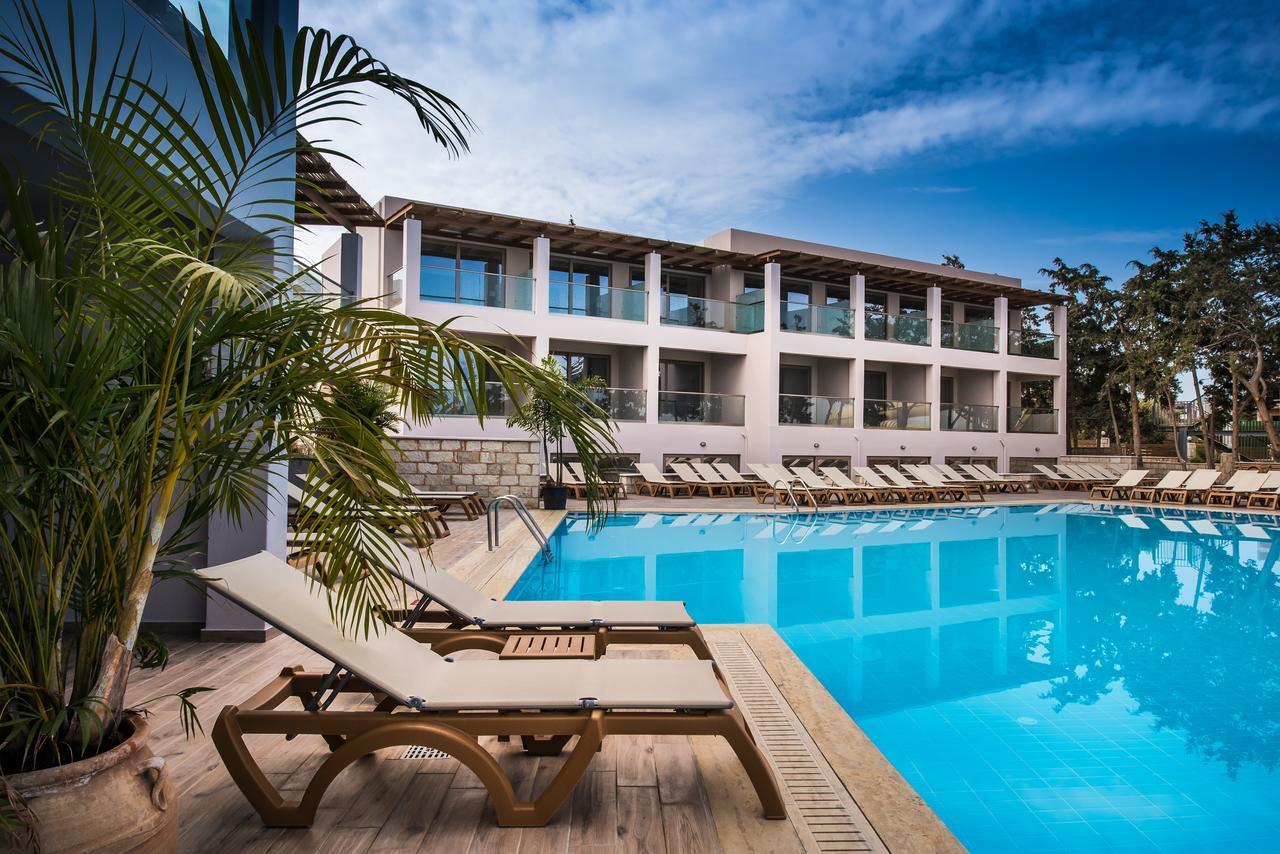 Suite Familiale - Accès Direct à la Piscine (5 ans et plus)