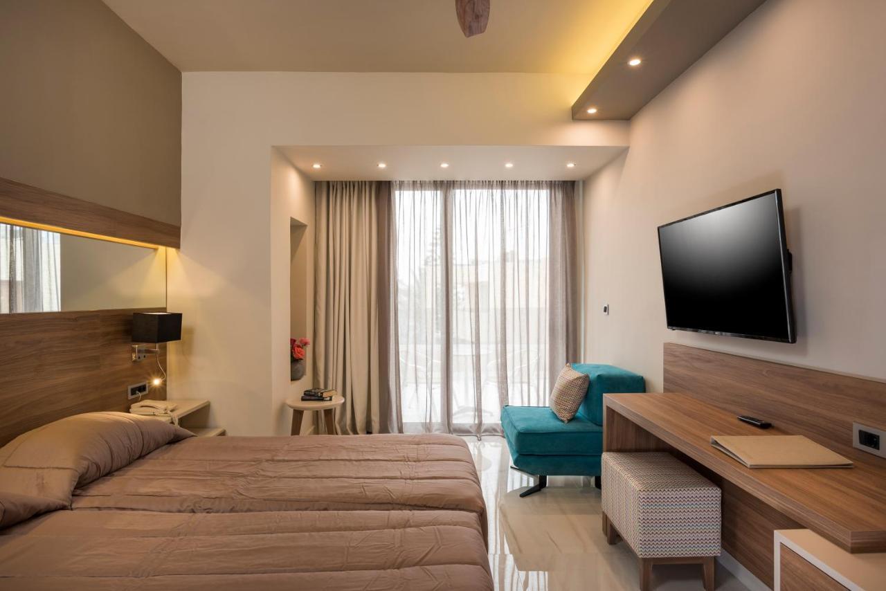 Superior Doppelzimmer mit Resortblick