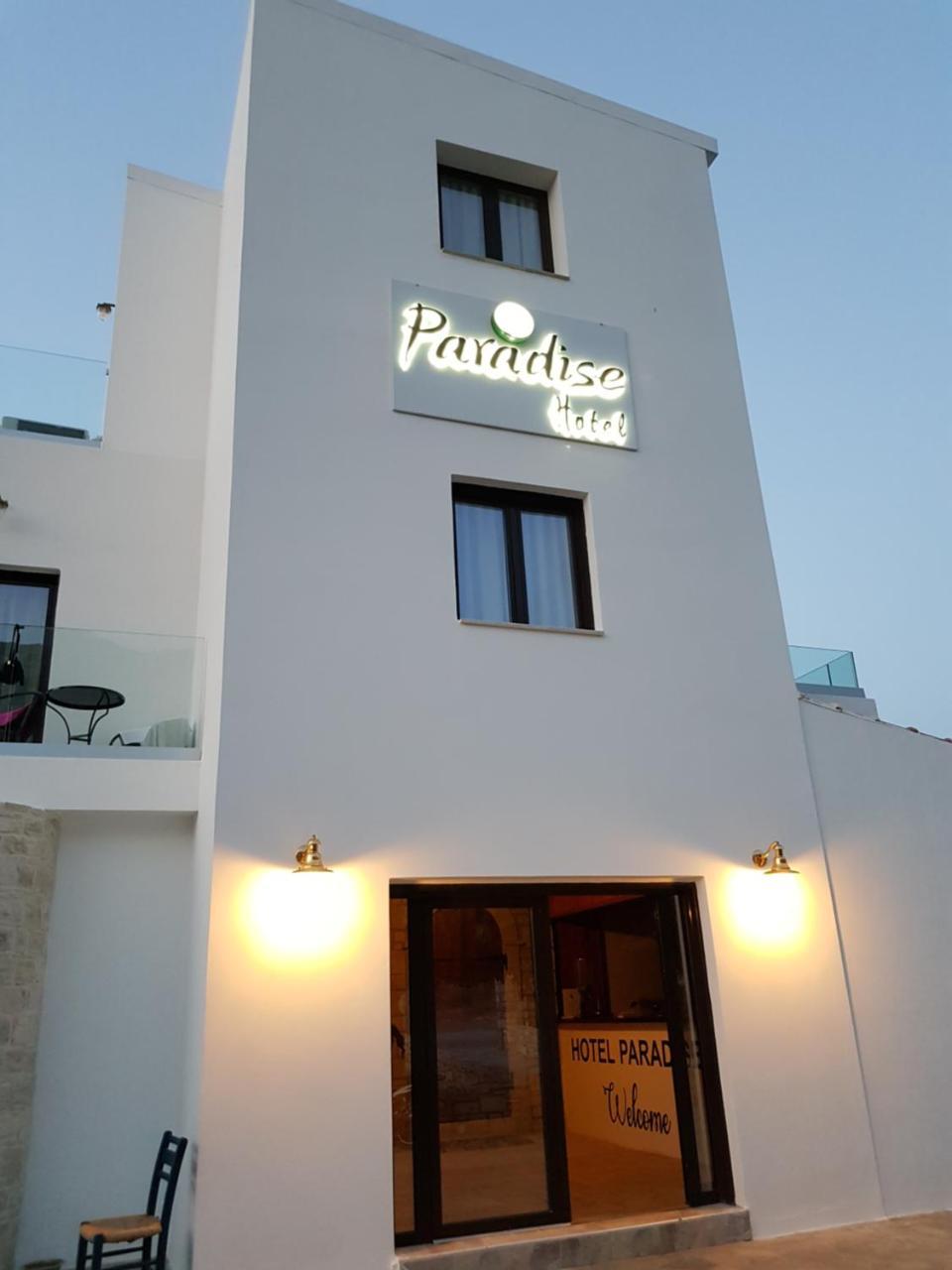 Familienzimmer