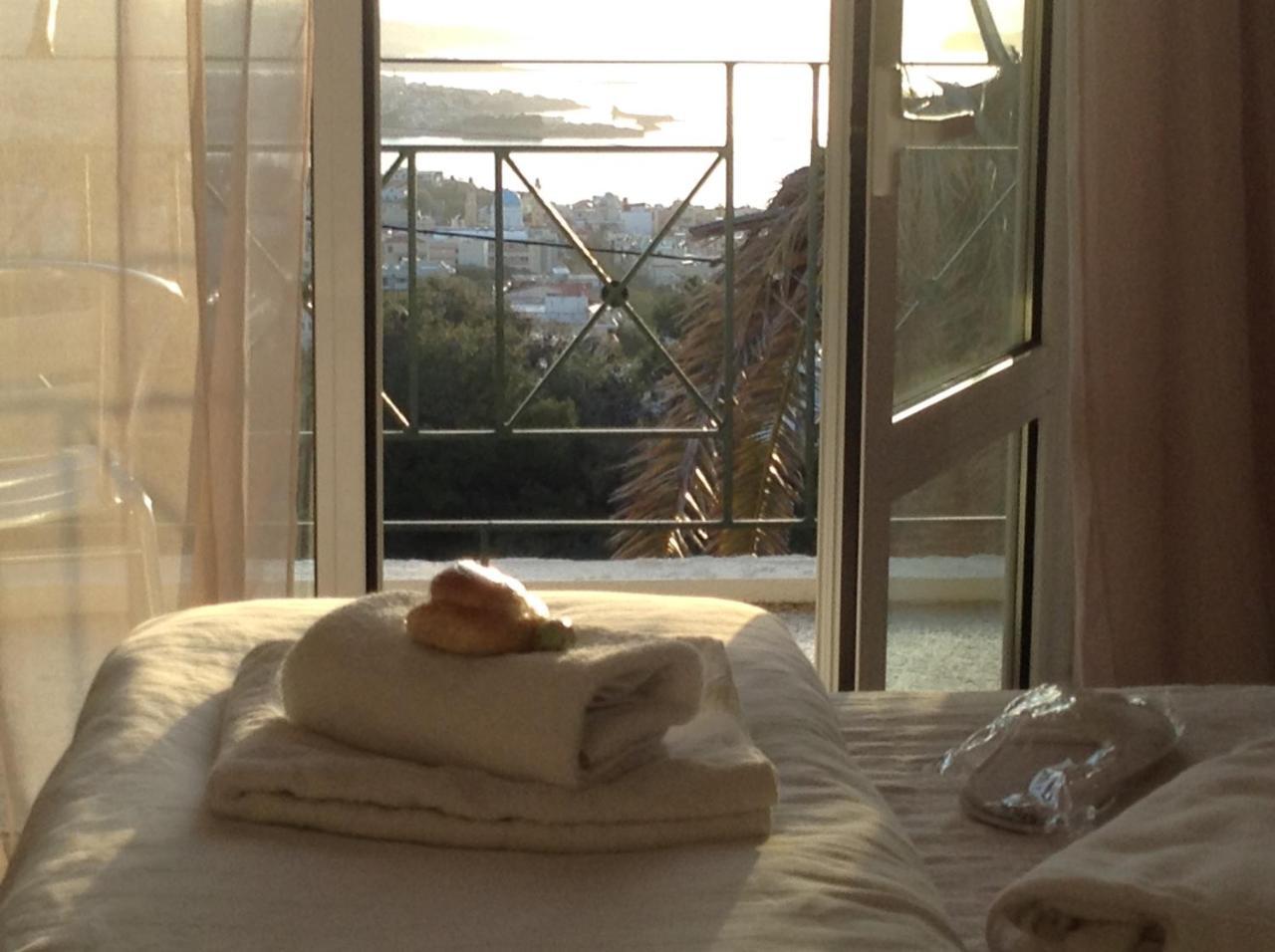 Triple Room Sea View