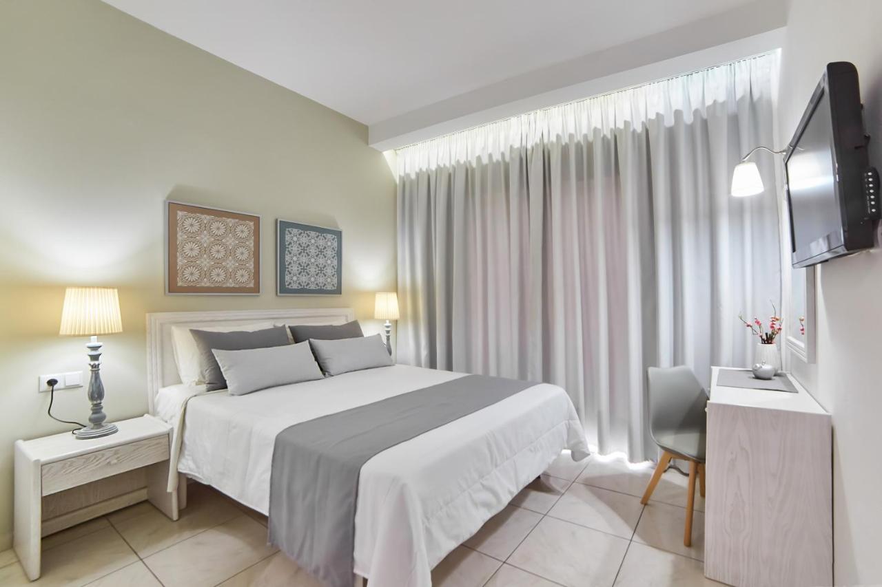 Superior Twin / Double Studio