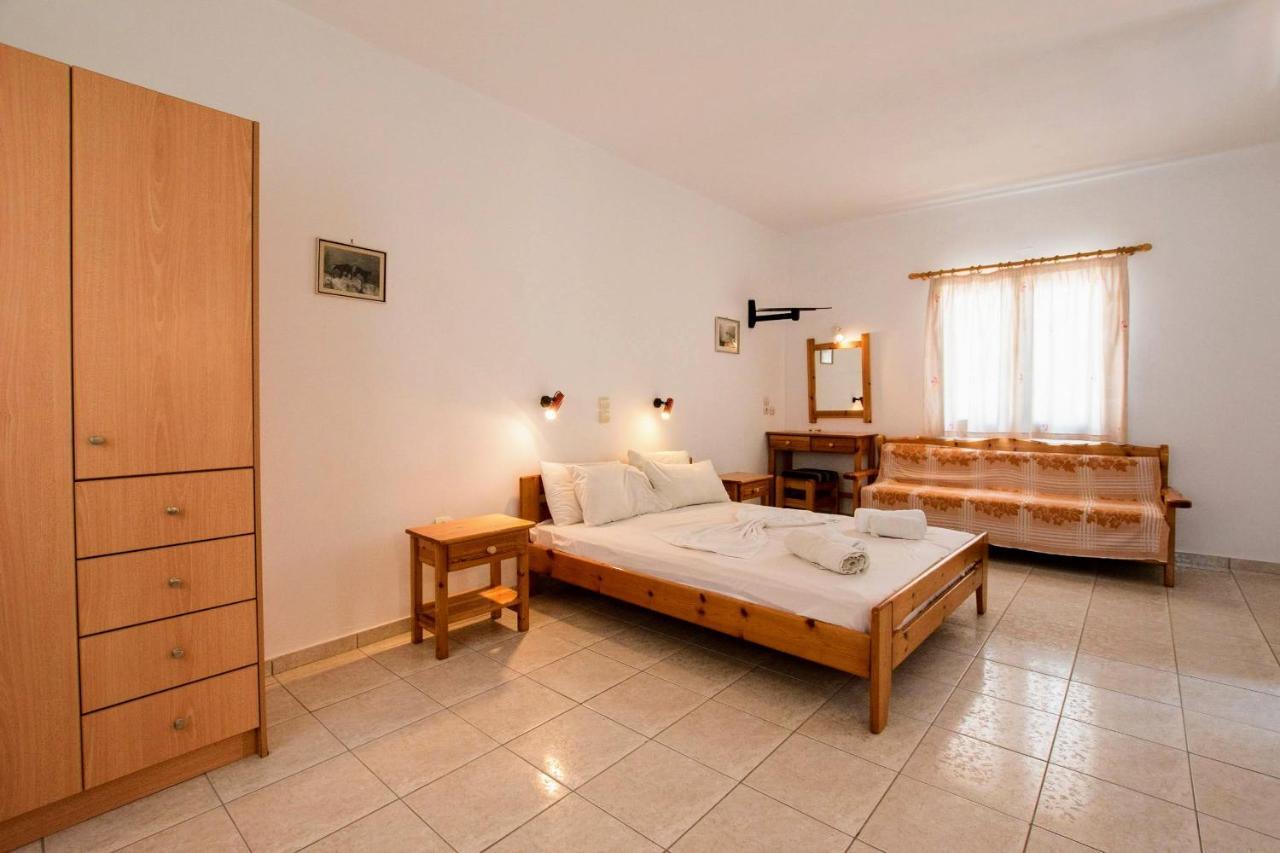 Studio Lits Jumeaux Standard
