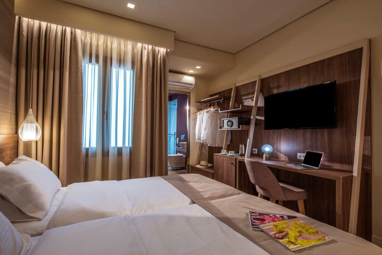 Habitación Económica