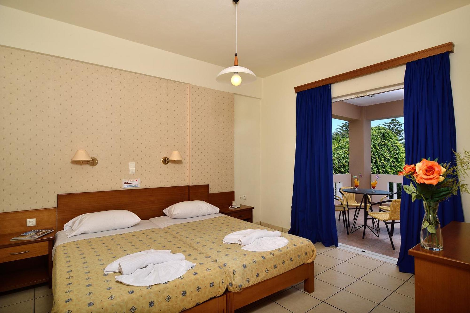 Family Apartment