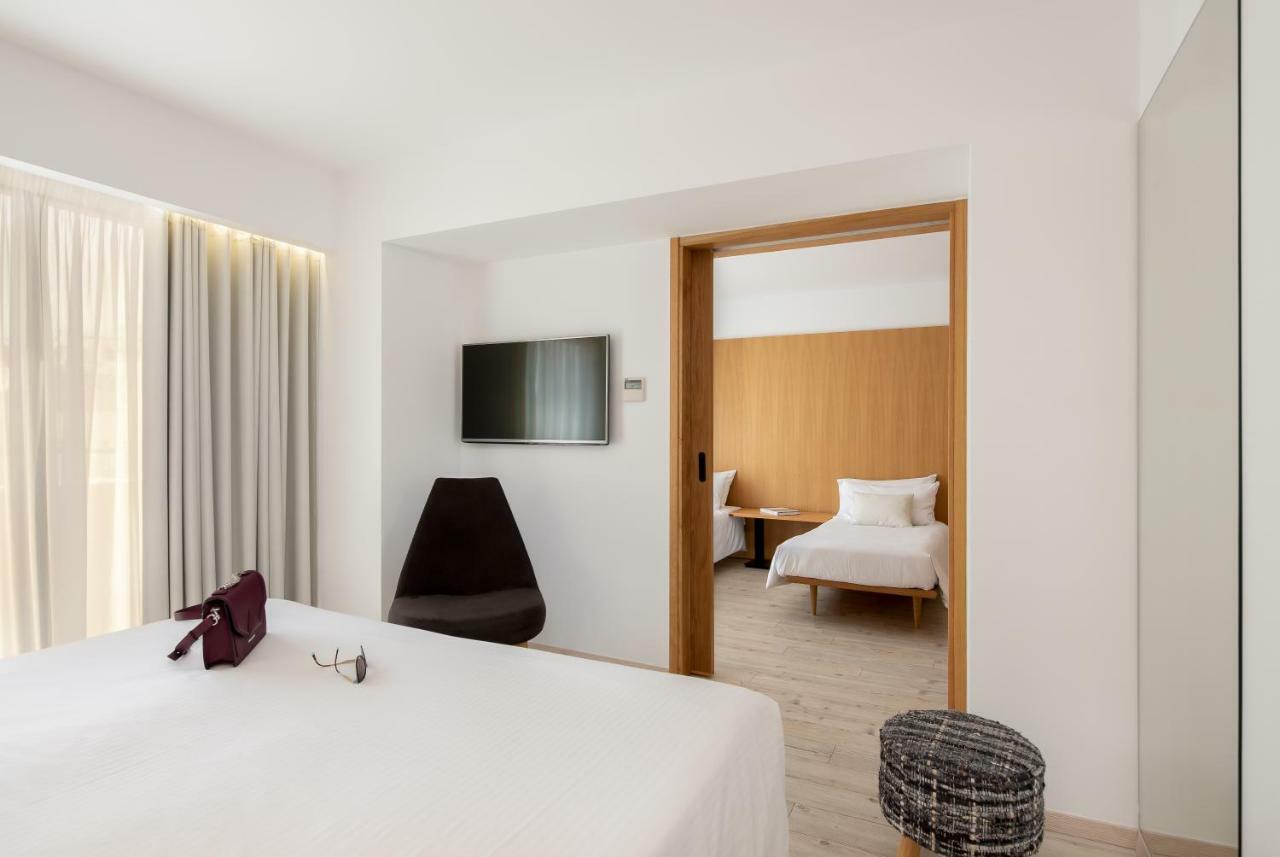 Habitación Familiar