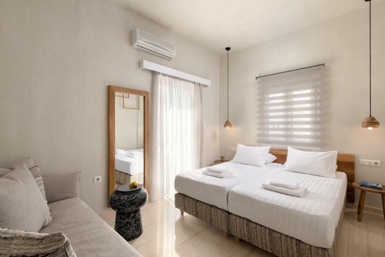 Chambre Double Deluxe