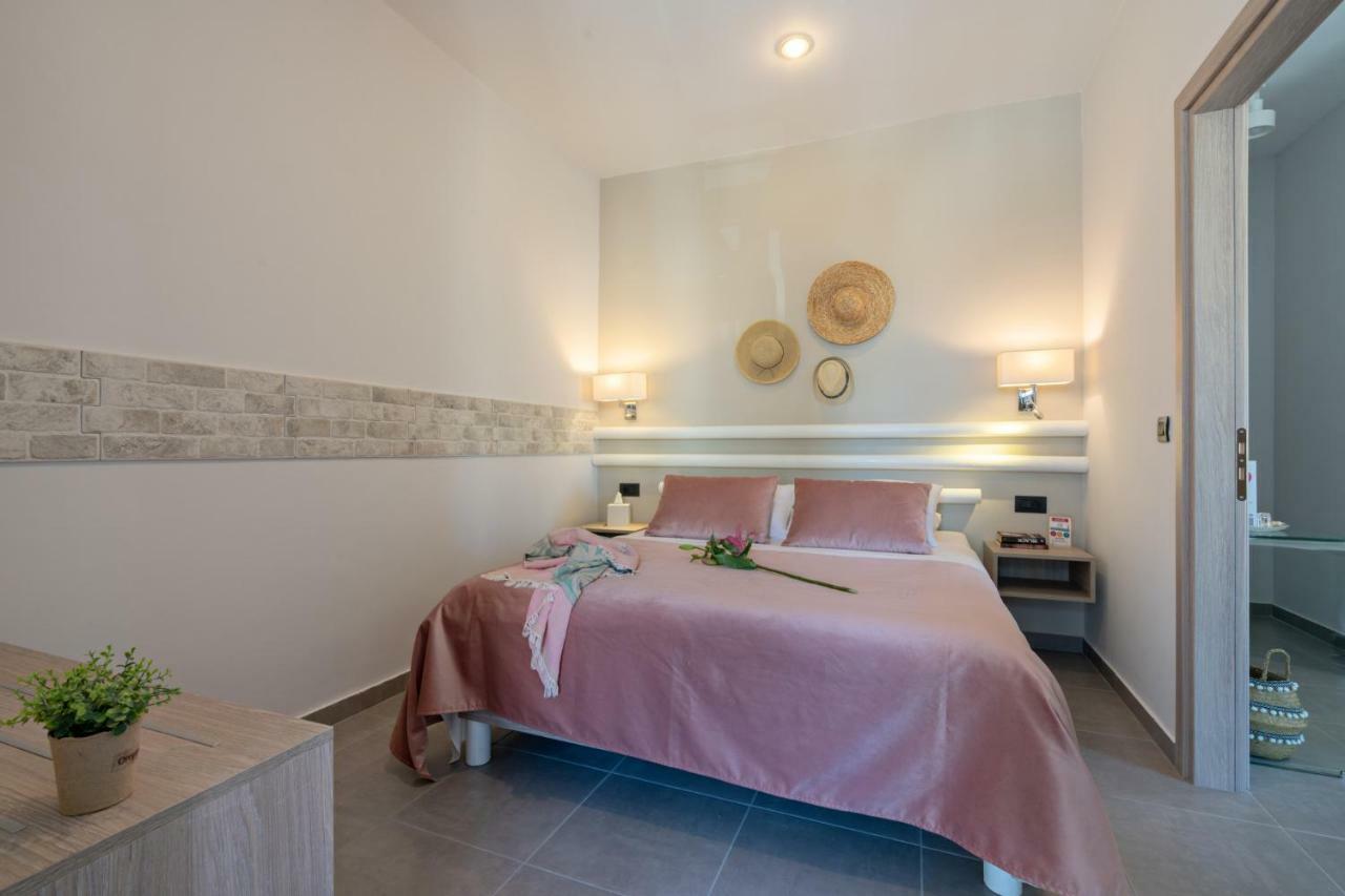 Appartement 1 Chambre de Luxe - Vue Partielle sur Mer