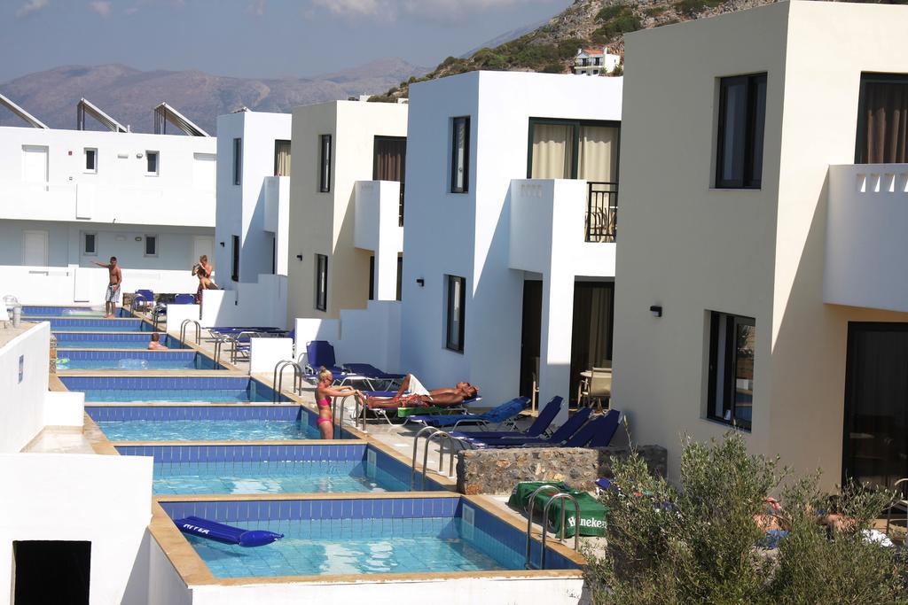 Villa mit privatem Pool