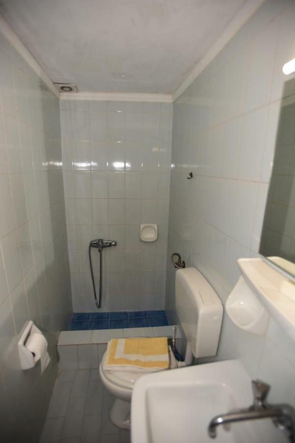 Chambre Double avec Salle de Bains Privative