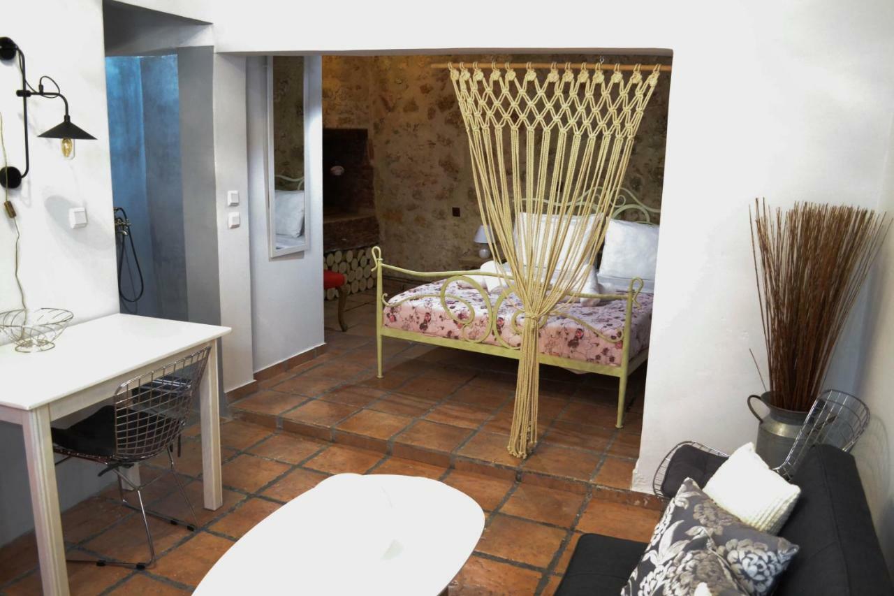 Studio Ground Floor