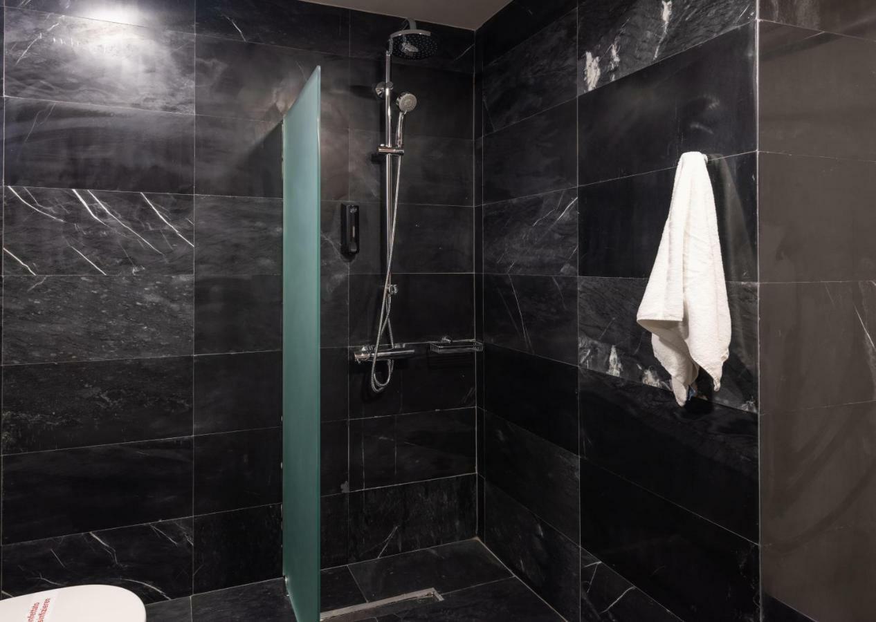 Suite Deluxe avec Lit King-Size