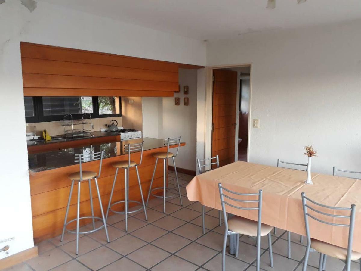 Duplex Apartment