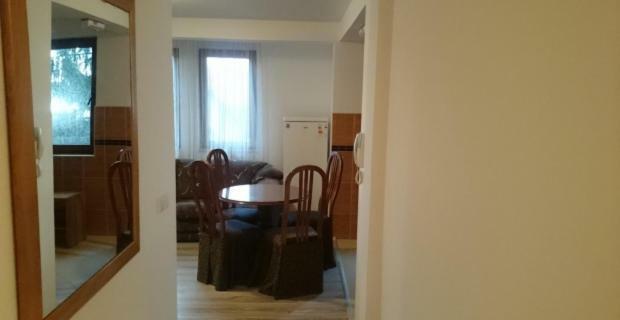 Superior Two-Bedroom Apartment