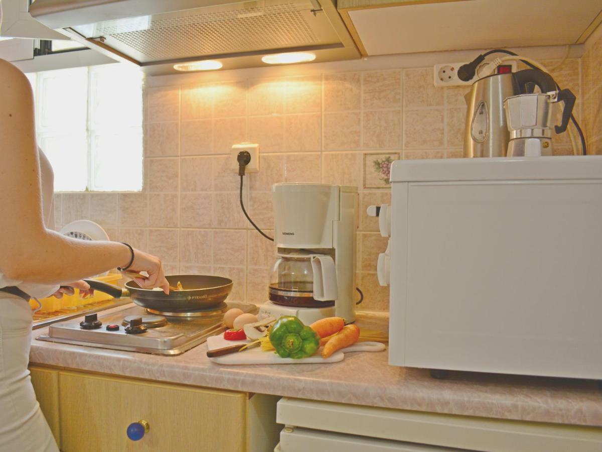 Appartement met 1 Slaapkamer