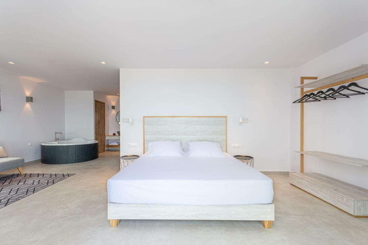 Suite Sea View