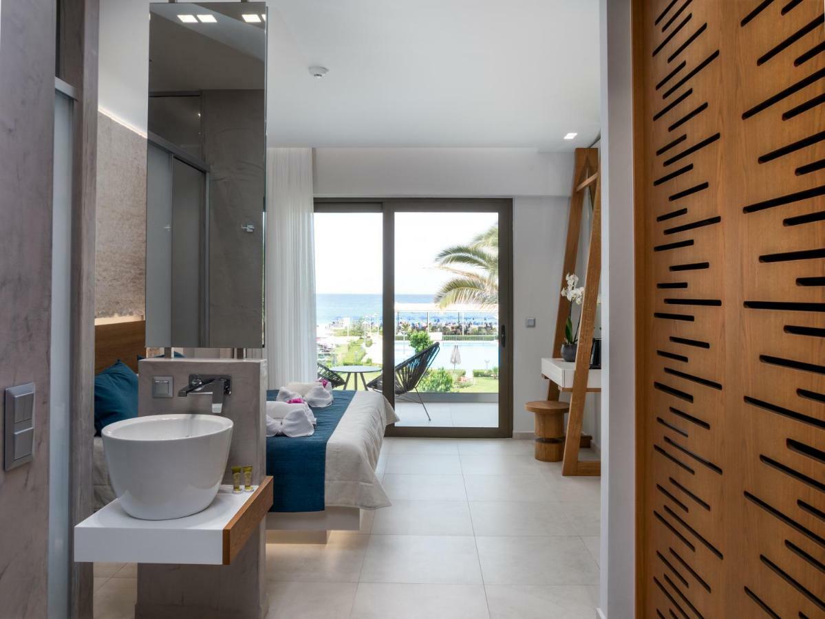 Chambre Double Deluxe - Vue sur Mer