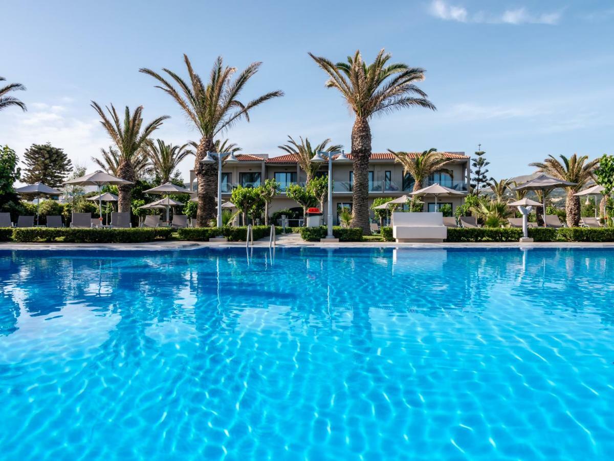 Suite Exclusive - Vue sur Mer