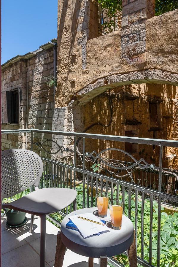 Deluxe Double Room Balcony
