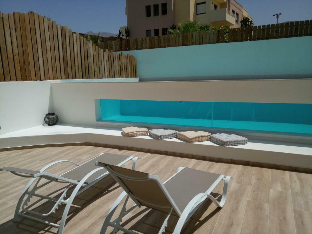 Grand Suite Private Pool