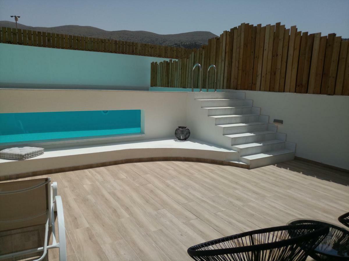 Grand Suite Private Pool