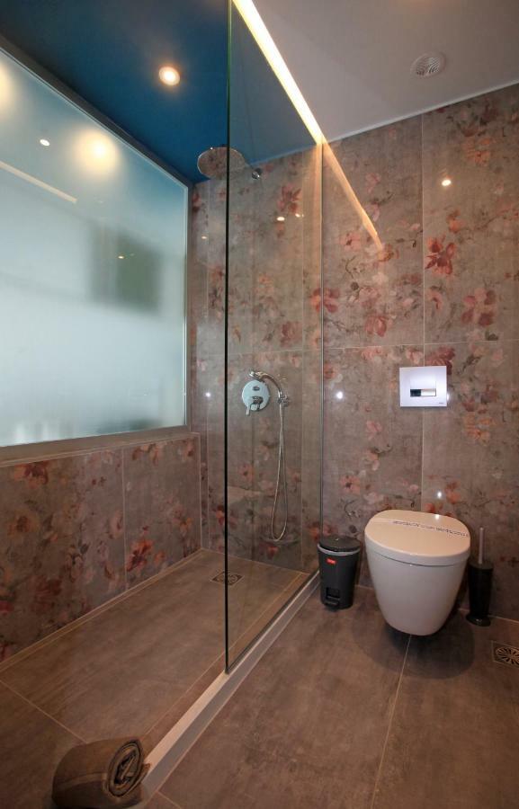Superior Double Room Private Pool