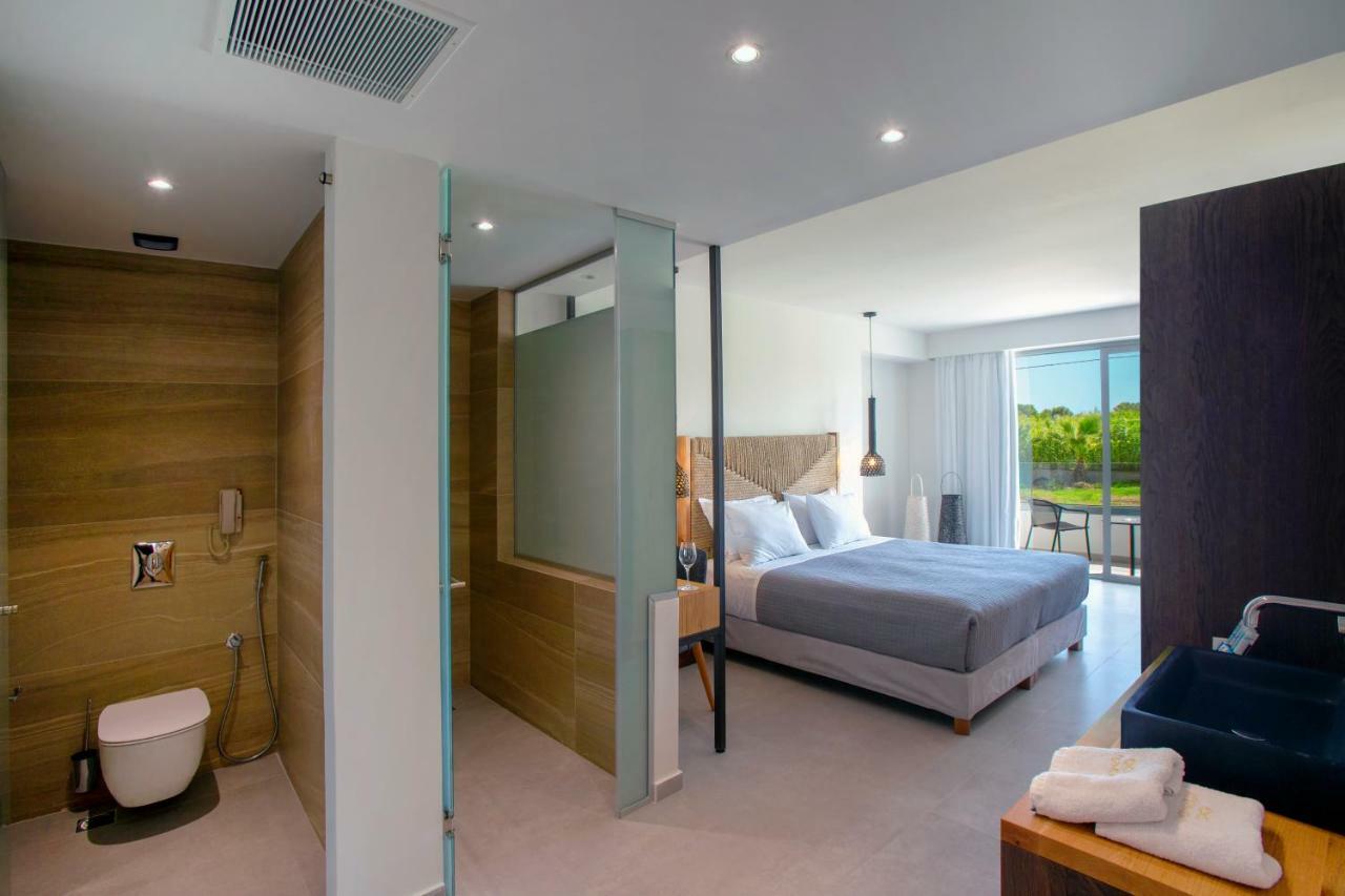 Chambre Deluxe