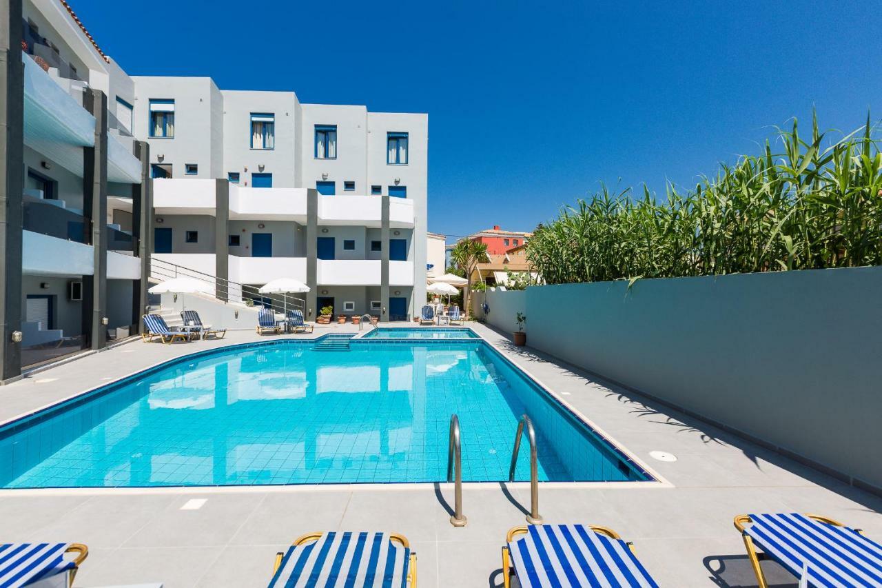 Appartement Supérieur avec Balcon