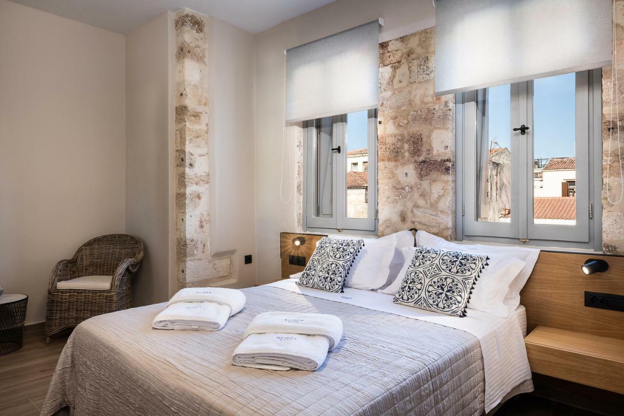 Junior Suite Old Town View