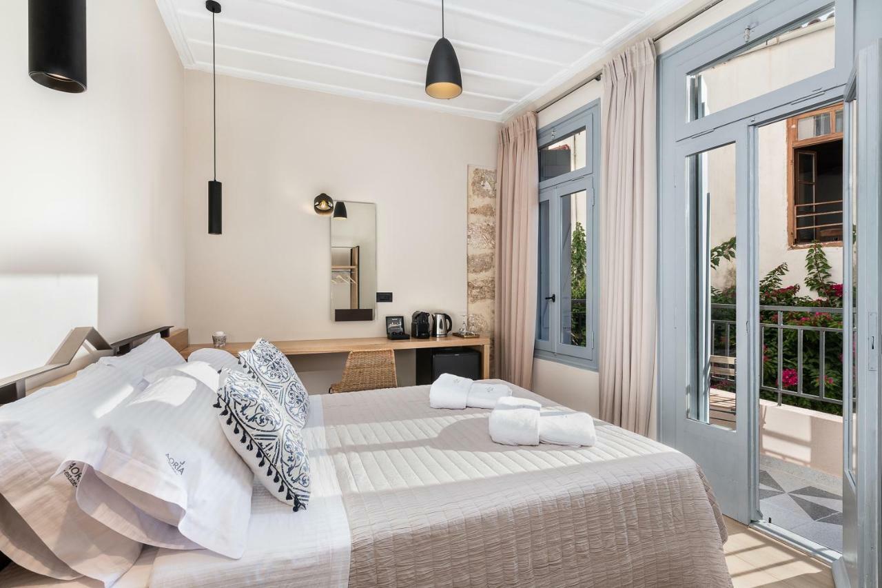 Two Bedroom Suite Old Town View